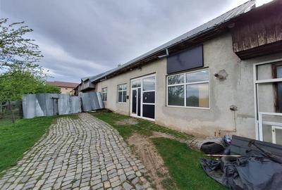 Spațiu industrial, de 125 mp, în Narcisa - 1