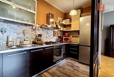 COMISION 0% Apartament luxos 3 camere, 102 mp, ultracentral, pe malul Begai - 10