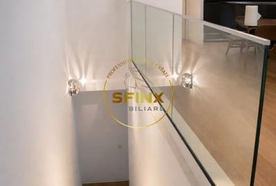 Apartament cu 4 camere decomandat, mobilat în Aviatorilor - 7