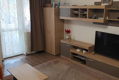 Garsonieră semidecomandată în Astra