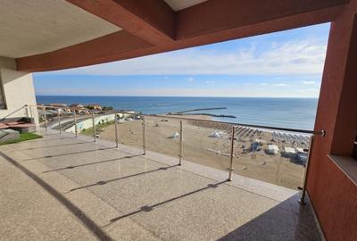 2camere vedere la mare, gaze, garaj, termen lung cu decontare - 8