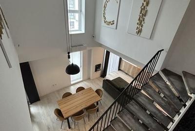 PENTHOUSE cu LOFT – Belvedere Residence - 2