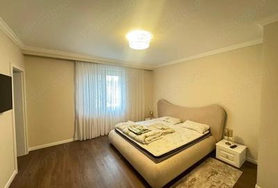 Apartament cu 3 camere decomandat, mobilat în Subcetate - 6