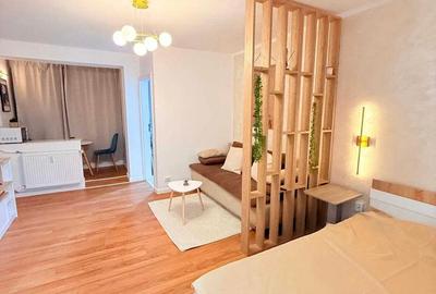 Garsoniera Drumul Taberei - Plaza Mall - 1