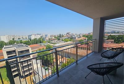 2 camere Calea Plevnei 52 - Opera Residence - 10