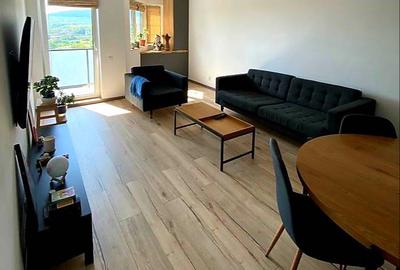 Apartament cu 3 camere decomandat în Bună Ziua - 6