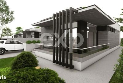 Casă cu 4 camere cu Teren 465 Mp în Ceair - 5