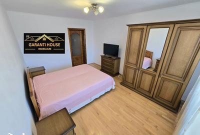 Apartament cu 2 camere semidecomandat în Republicii - 9