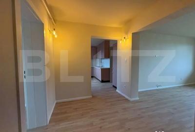 Apartament cu 3 camere decomandat în Cloșca - 9