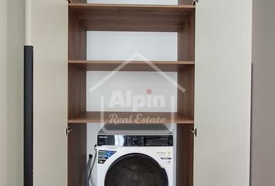 Apartament cu 3 camere decomandat, mobilat în Central - 35