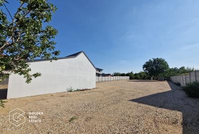 Teren construcție, în Sânnicolau Mic - 7