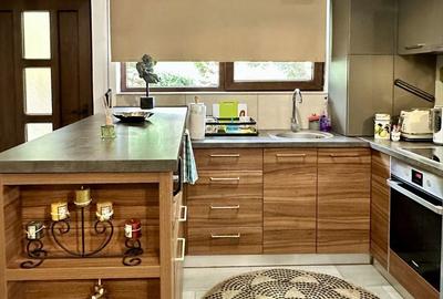 Apartament cu 3 camere decomandat în Dosu Bricii - 3