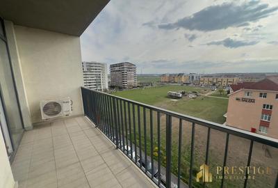 Apartament cu 3 camere decomandat, mobilat în Nufărul - 16