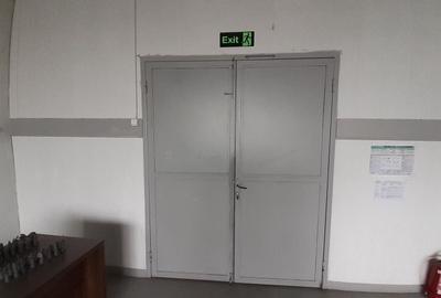 Spațiu industrial, de 47 mp, în Theodor Pallady - 3