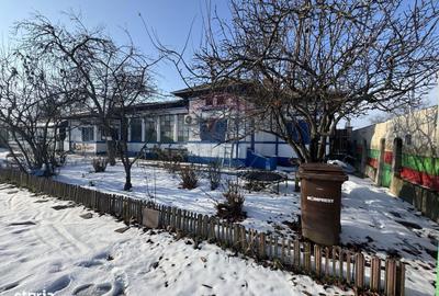 Spațiu comercial, în Crețești - 11