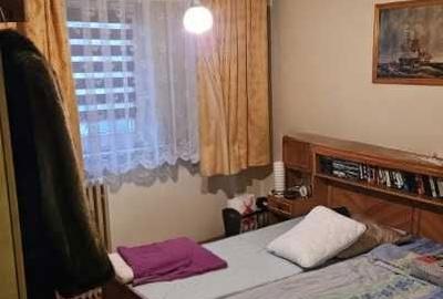 Apartament cu 3 camere decomandat în Exterior Vest - 6