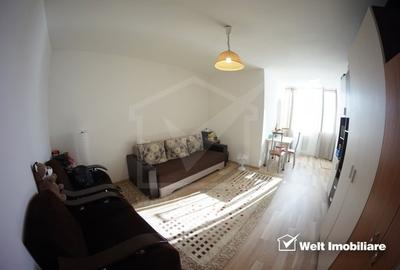 Garsonieră decomandată, mobilată în Gheorgheni - 2