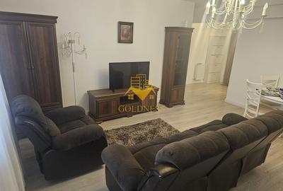 Apartament cu 3 camere semidecomandat, mobilat în Mărăști - 6