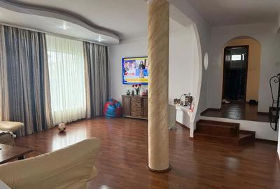 Casă cu 6 camere cu Teren 400 Mp în Micro 3 - 3