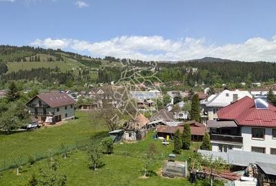 Casă individuală cu 8 camere cu Canalizare în Piatra Fântânele - 11