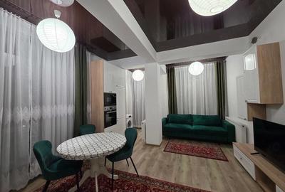 Apartament cu 3 camere decomandat în Șelimbăr - 2