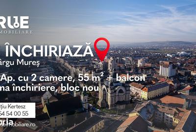 Apartament cu 2 camere în Ultracentral - 20