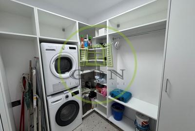 Inchiriere apart. de lux cu 2 camere, Marasti /zona Fabricii - 10