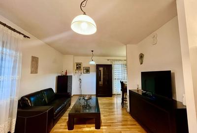 Apartament in complexul Privilegio