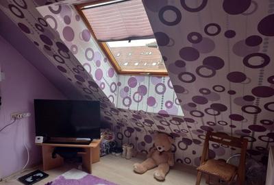 Apartament 1 camera la mansarda,zona Porii Apartament 1 camera la mansarda,zona Porii - 9