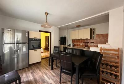 Casă cu 5 camere în Călugareni - 4