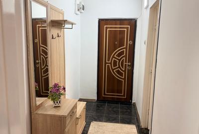 Apartament cu 2 camere semidecomandat, mobilat în Central - 13