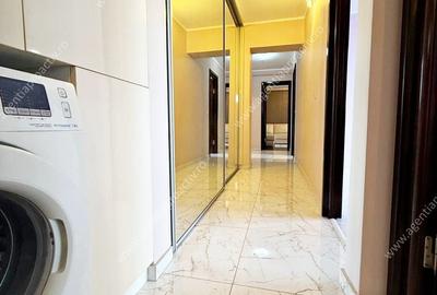 Apartament cu 3 camere decomandat în Micro 20 - 8