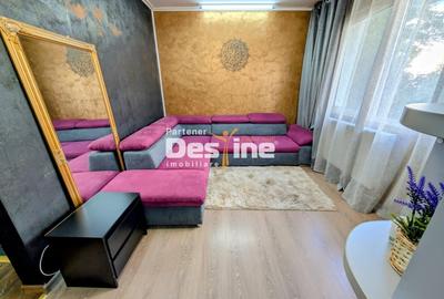Spatiu comercial Apartament 2 camere 48 mp renovat complet utilat salon Podu Ros Spatiu comercial Apartament 2 camere 48 mp renovat complet utilat salon Podu Ros - 6