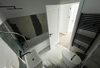 Apartament cu 2 camere decomandat în Tătărași - 9