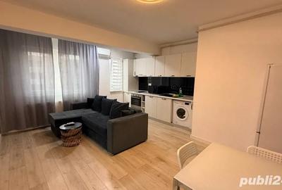 Vand Apartament 2 camere aparatorii patriei sector 4 - 2