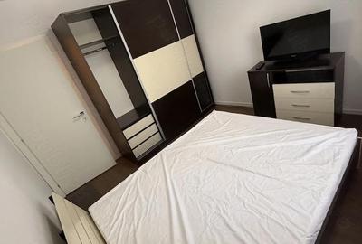 Apartament cu 2 camere semidecomandat în Craiovei - 5