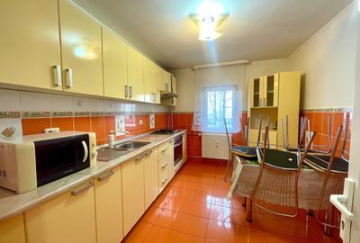 Apartament cu 3 camere decomandat în Central - 8