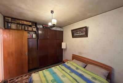 Apartament 2 Camere | Drumul Taberei | Balcon | Proximitate Metrou | - 8