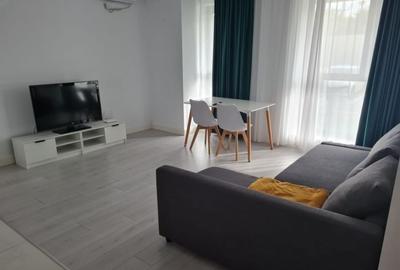 Apartament cu 2 camere decomandat în Nord - 8