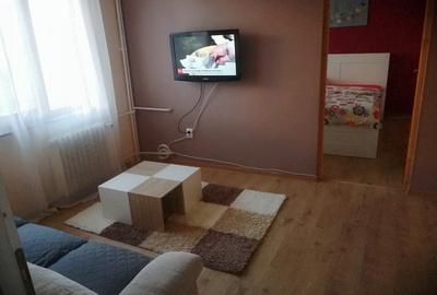Apartament cu 2 camere în Central - 4