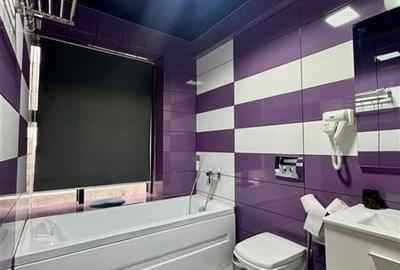 Vacanta Fara Sfarsit - Penthouse Spectaculos cu Terasa de Vis in Mamaia Nord Vacanta Fara Sfarsit - Penthouse Spectaculos cu Terasa de Vis in Mamaia Nord - 9