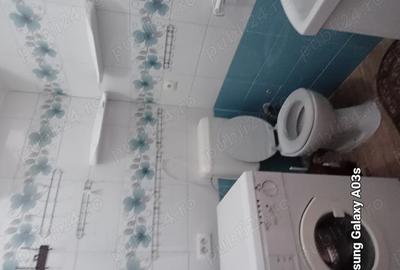 Inchiriez apartament parter - 3