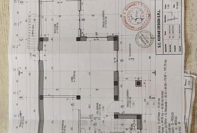 Casă cu 4 camere cu Teren 520 Mp în Ciolpani - 2