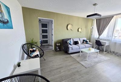 Apartament 2 camere Spitalul Judetean - 1