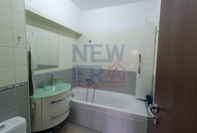 Cochet si luminos - Apartament de vanzare metrou Straulesti - 9