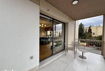 Apartament cu 2 camere în Andrei Mureșanu - 1