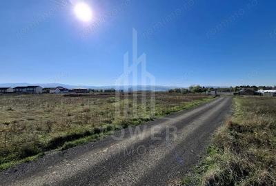 De vanzare Teren intravilan in cartierul Turni?or, Sibiu De vanzare Teren intravilan in cartierul Turni?or, Sibiu - 1