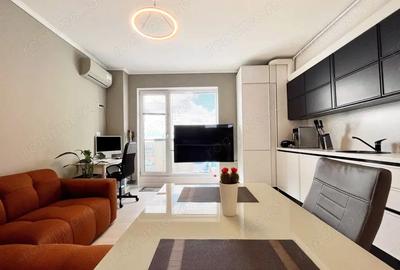 Apartament cu 2 camere decomandat în Torontalului - 19