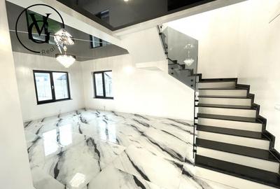 Vila P+M, 5 Camere, 450 mp teren, Navodari - 9