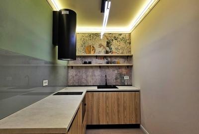 Rezidenta cu priveliste la mare in Titanic White Resort - 11